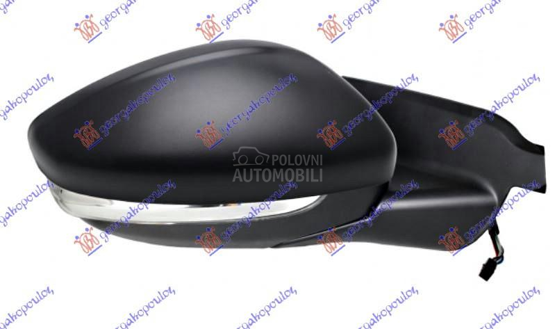 RETROVIZOR ELEKTRICNI SA GREJA