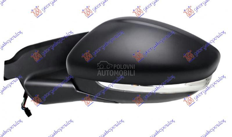 RETROVIZOR ELEKTRICNI SA GREJA