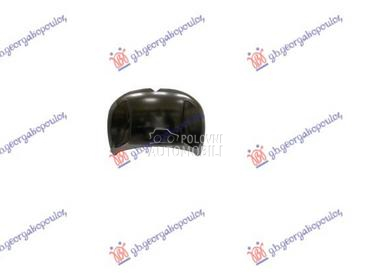 HAUBA ALUMINIJUM za Citroen C4 od 2020. do 2025. god.