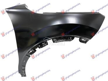 BLATOBRAN za Citroen C4 od 2020. do 2025. god.