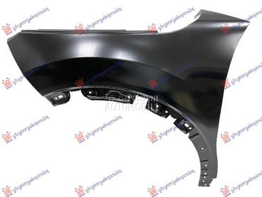 BLATOBRAN za Citroen C4 od 2020. do 2025. god.