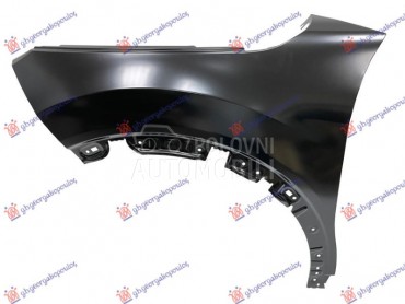 BLATOBRAN za Citroen C4X od 2022. do 2025. god.