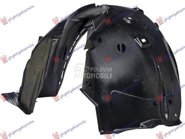 POTKRILO (A KVALITET) za Citroen C4X od 2022. do 2025. god.