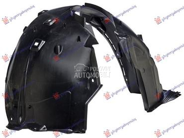 POTKRILO (A KVALITET) za Citroen C4X od 2022. do 2025. god.