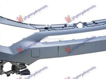 PREDNJI BRANIK PM (A KVALITET) za Citroen C4 od 2020. do 2025. god.