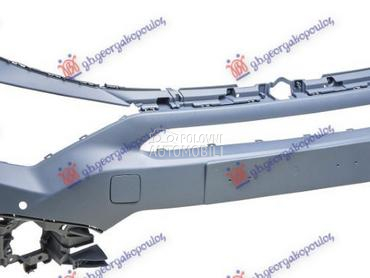 PREDNJI BRANIK PM (4 PDC SENZO za Citroen C4 od 2020. do 2025. god.