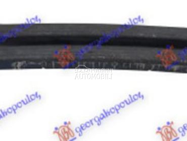 SINA ZADNJEG BRANIKA za Citroen C4 od 2020. do 2025. god.