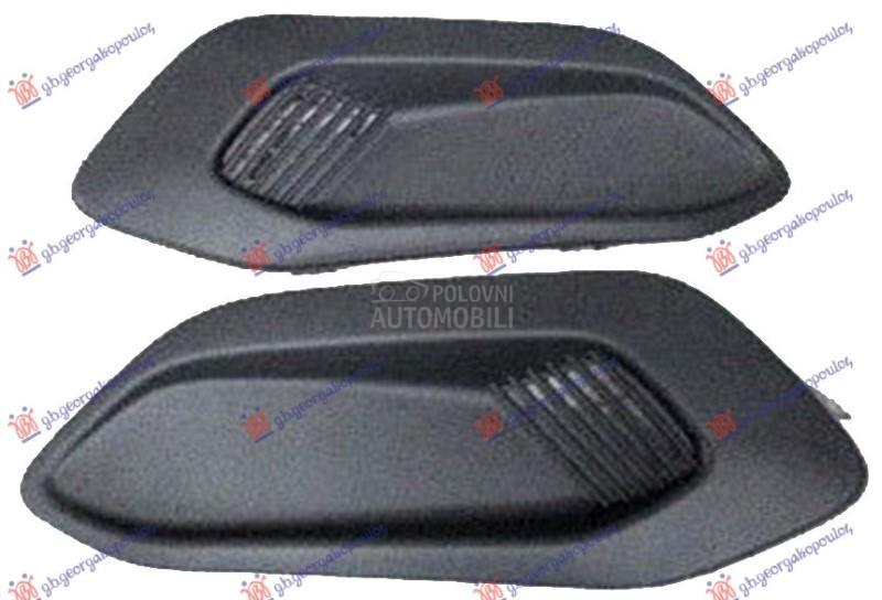 RESETKA PREDNJEG BRANIKA (BEZ