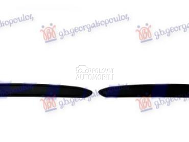 LAJSNA ZADNJEG BRANIKA (SET 2 za Citroen C4 od 2020. do 2025. god.