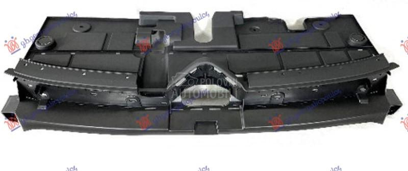 NOSAC PREDNJEG BRANIKA/RESETKE