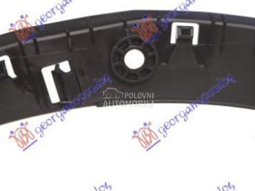 NOSAC PREDNJEG BRANIKA BOCNI P za Citroen C4 od 2020. do 2025. god.
