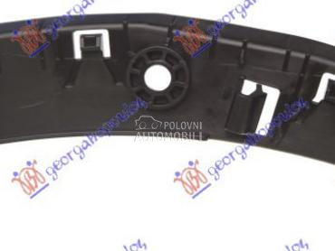 NOSAC PREDNJEG BRANIKA BOCNI P za Citroen C4X od 2022. do 2025. god.