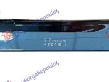 LAJSNA FARA/RESETKE DONJA HROM za Citroen C4 od 2020. do 2025. god.