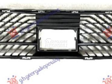 CENTRALNA RESETKA DONJA za Citroen C4 od 2020. do 2025. god.