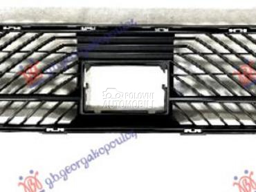 CENTRALNA RESETKA DONJA (OTVOR za Citroen C4 od 2020. do 2025. god.