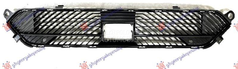 CENTRALNA RESETKA DONJA (OTVOR