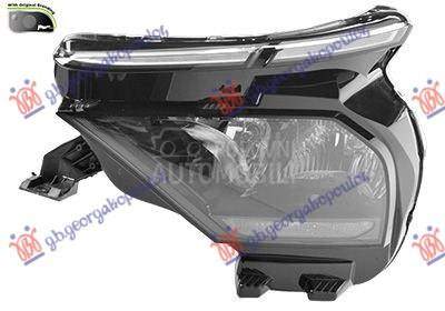 FAR ELEKTRICNI SA LED DNEVNIM