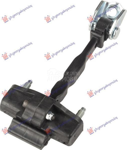 GRANICNIK PREDNJIH VRATA