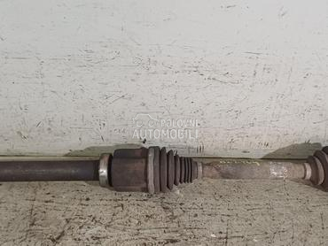 POLUOSOVINA za Ford Kuga