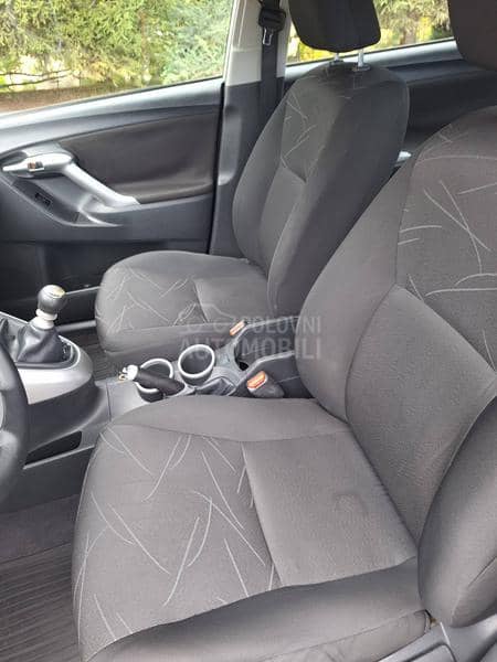 Toyota Corolla Verso 1.6