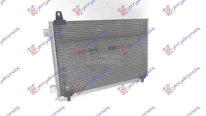 HLADNJAK KLIME 1.2 BENZIN/ELEK