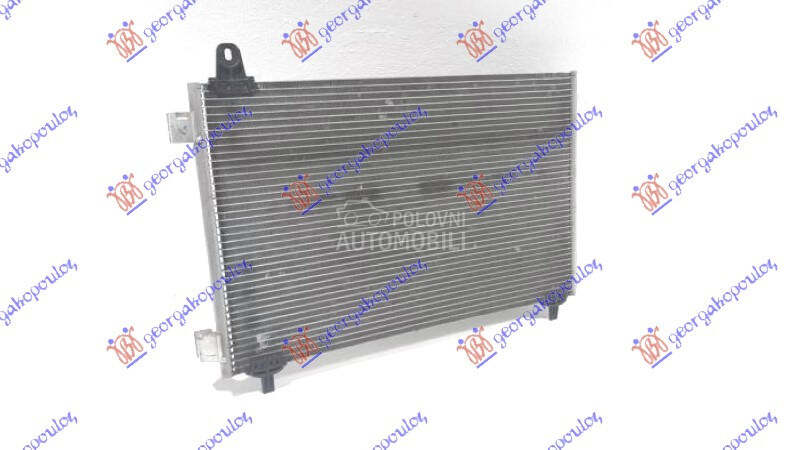 HLADNJAK KLIME 1.2 BENZIN/ELEK