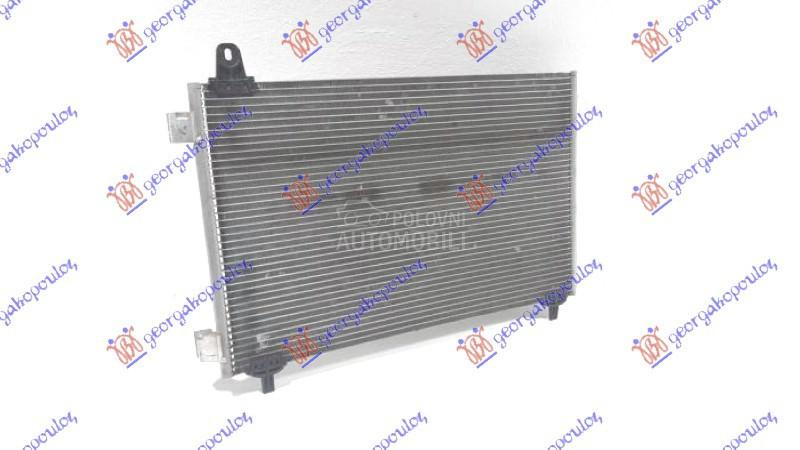 HLADNJAK KLIME 1.2 BENZIN/ELEK