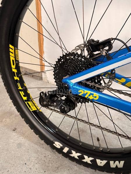 Mondraker Vantage 27.5