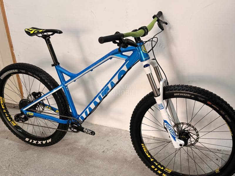 Mondraker Vantage 27.5