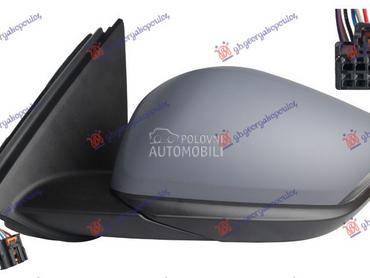 RETROVIZOR ELEKTRICNI SA GREJA za Citroen C4X od 2022. do 2025. god.