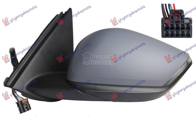 RETROVIZOR ELEKTRICNI SA GREJA