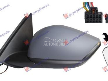 RETROVIZOR ELEKTRICNI SA GREJA za Citroen C4X od 2022. do 2025. god.