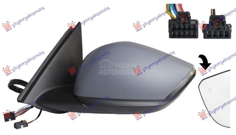 RETROVIZOR ELEKTRICNI SA GREJA