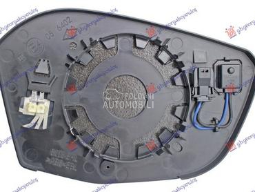 STAKLO RETROVIZORA SA GREJACEM za Opel Astra L od 2021. do 2025. god.