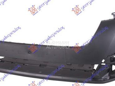 PREDNJI BRANIK CRNI (PRSKALICE za Peugeot Partner od 2015. do 2019. god.