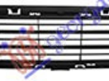 CENTRALNA RESETKA DONJA za Peugeot Partner od 2015. do 2019. god.