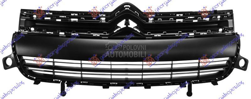 RESETKA PREDNJEG BRANIKA GORNJ