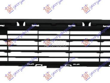RESETKE PREDNJEG BRANIKA DONJA za Citroen Berlingo od 2015. do 2019. god.