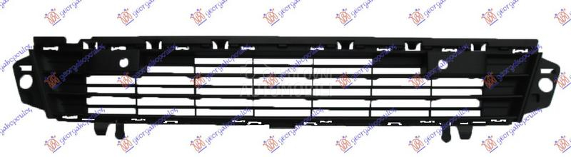 RESETKE PREDNJEG BRANIKA DONJA