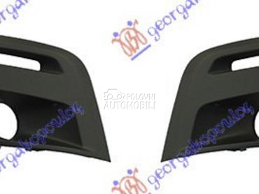 RESETKA PREDNJEG BRANIKA (SA M za Citroen Berlingo od 2015. do 2019. god.