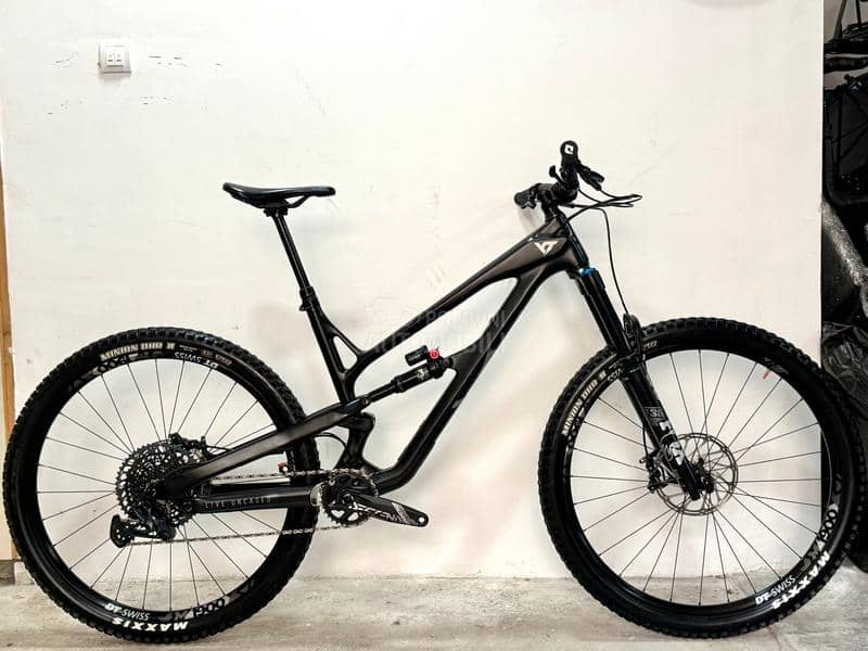 YT INDUSTRIES 29 Xl