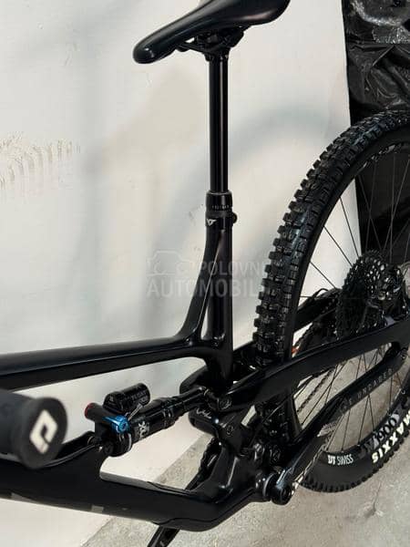 YT INDUSTRIES 29 Xl