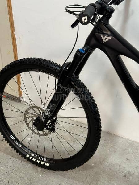 YT INDUSTRIES 29 Xl