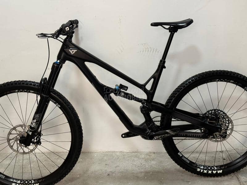 YT INDUSTRIES 29 Xl