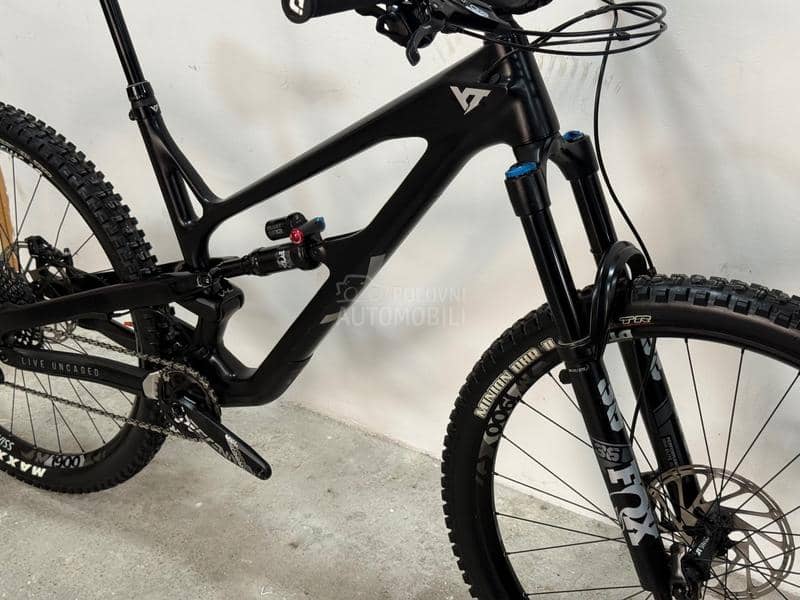 YT INDUSTRIES 29 Xl