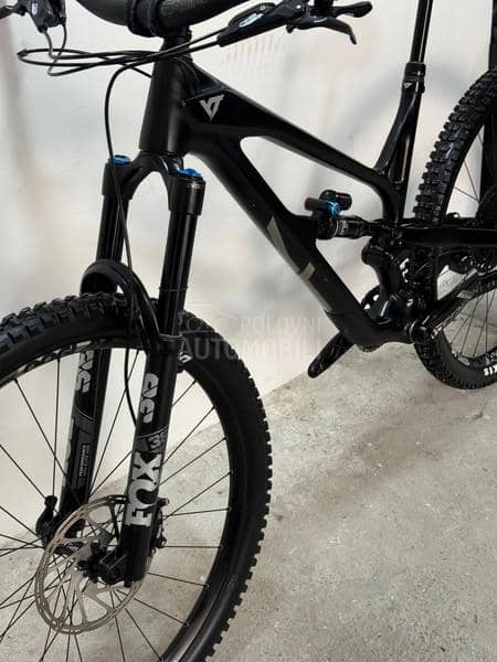 YT INDUSTRIES 29 Xl