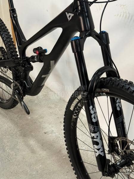 YT INDUSTRIES 29 Xl