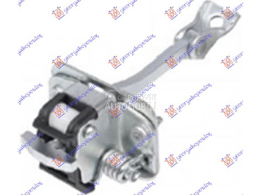 GRANICNIK PREDNJIH VRATA za Peugeot Partner od 2015. do 2019. god.