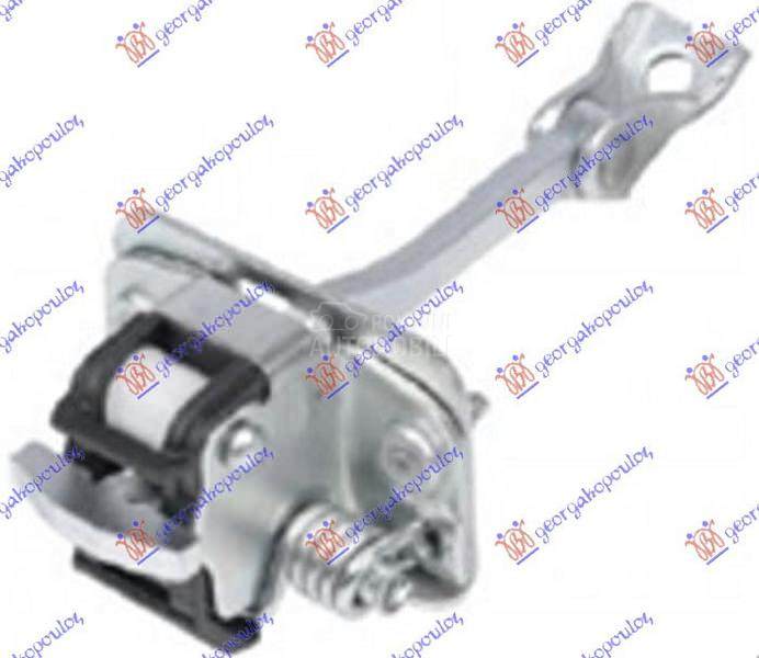 GRANICNIK PREDNJIH VRATA