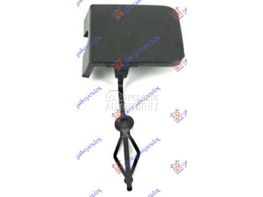 POKLOPAC KUKE PREDNJEG BRANIKA za Citroen Berlingo od 2015. do 2019. god.